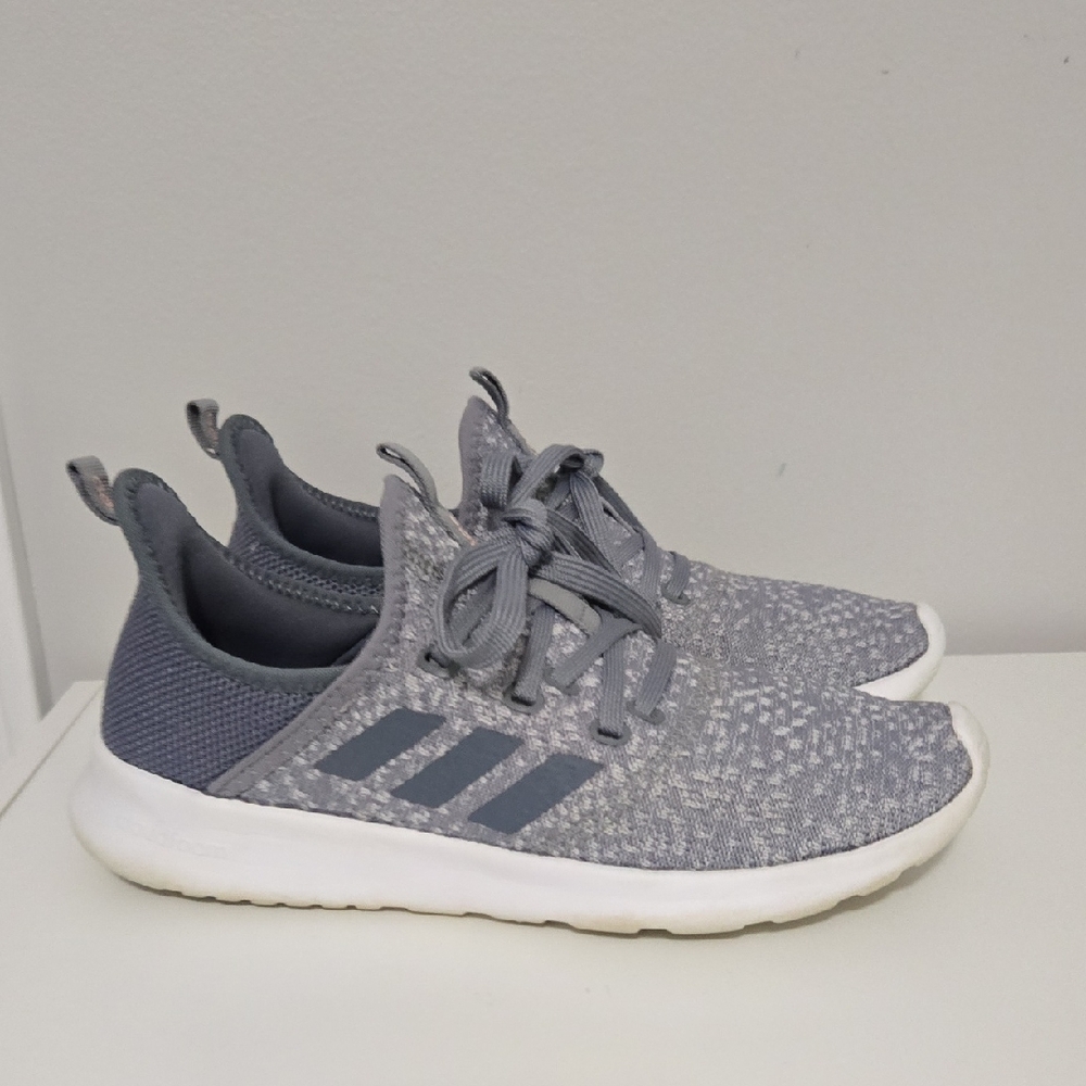 Adidas Cloudfoam Athletic Shoes